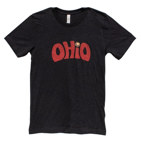 Ohio Buckeye T-Shirt
