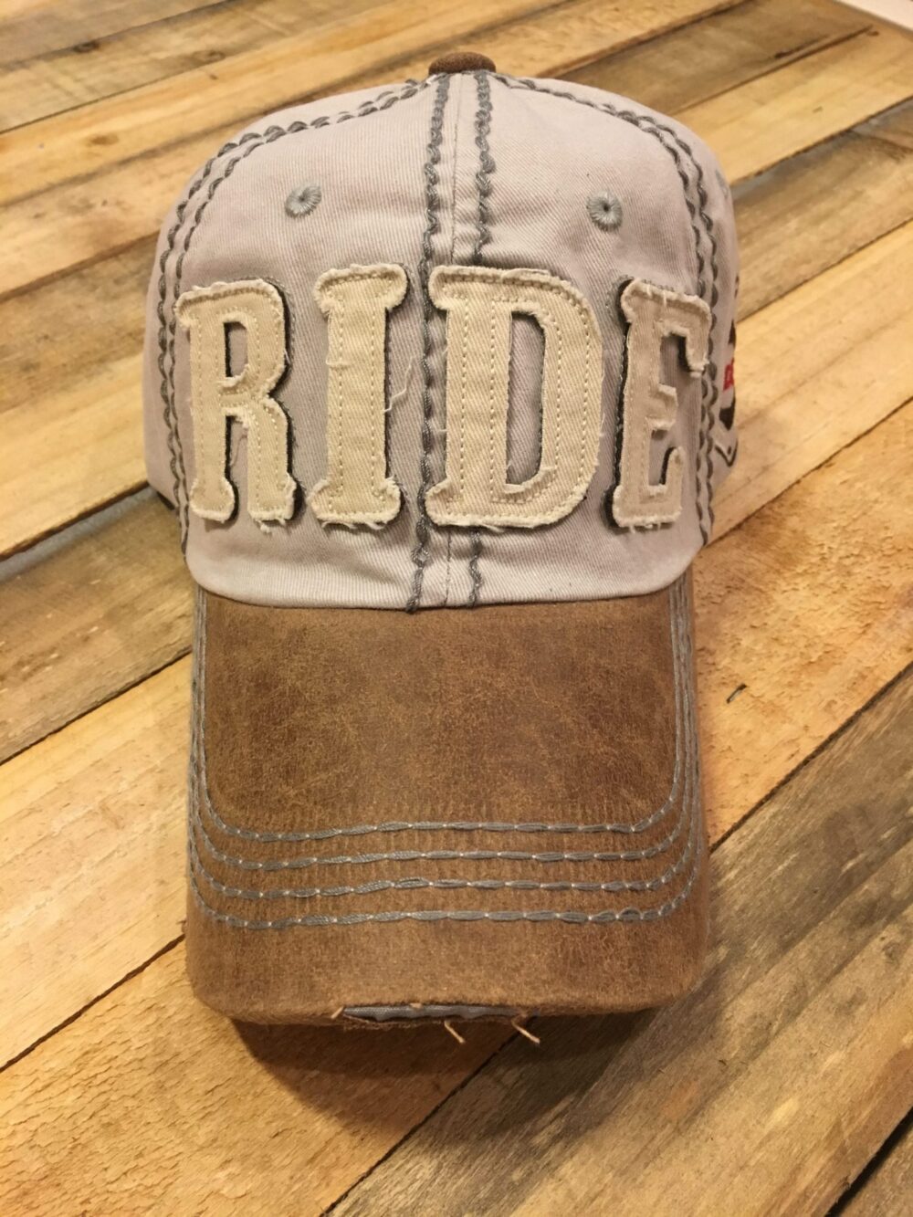 RIDE Hat